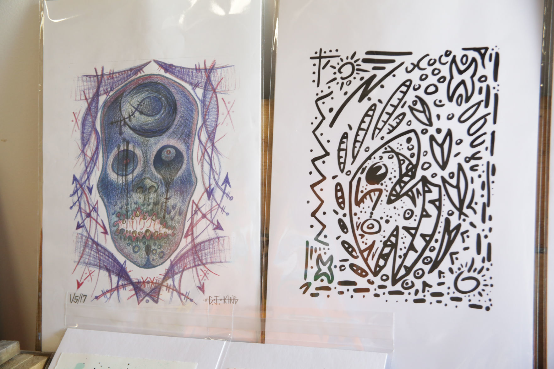 The Unwonted Art & Music Fest 2018